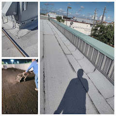 Commercial Roofing Services