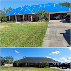 Complete Roofing Services Complete Roofing Services