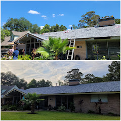 Residential Roofing Services Residential Roofing Services